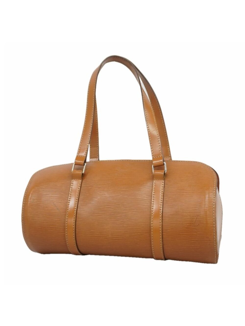Louis Vuitton Handbag Epi Soufflot Canel